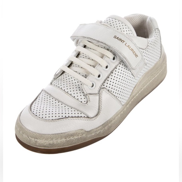 Saint Laurent sneakers - Picture 1 of 5